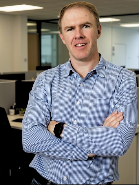 Craig Green, owner of United Safety Services